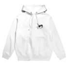 puikkoのプロレス技　ジャーマンスープレックス（ワンポイント） Hoodie