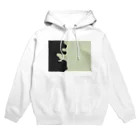 osseのナミナミ Hoodie