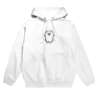 ポメラニアンだよのふわふわのポメラニアン  Hoodie