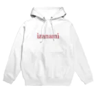 YAOYOROZUのイザナミ Hoodie