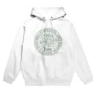 icemen kyoto 100thのicemen kyoto 100th / white base Hoodie