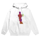 I'mバンギャルちゃんのまもなく参戦！ Hoodie