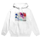 Atelier⌘trésor✴︎ﾄﾚｿﾞｱ✴︎の光と影〜統合への道のり〜 Hoodie