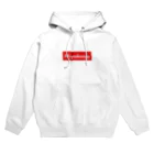 宮崎県民総活躍委員会のMiyakonjo Hoodie