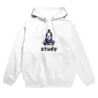 こんぺいの勉強。 Hoodie