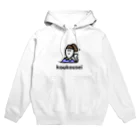 こんぺいの高校生。 Hoodie