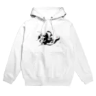 龍海-Ryukai-の遊 -Oasobi- Hoodie