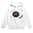 BOSSの懐かしの味 Hoodie