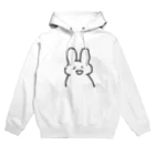 muoたうんのうさじゃす Hoodie