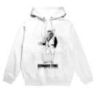 mosmos storeのSUMMER TIME Hoodie