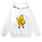 noguchipintoのポテチ本家 Hoodie