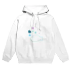 ぐらしあーのおさかな Hoodie