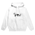 designbeginnerの『ドヤッ』漫画風アイコン Hoodie