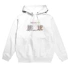 Drop.の低レベルバレエ Hoodie