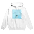 じゅりな？のきりん Hoodie