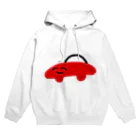 箱式のろーどすたーちゃん Hoodie