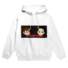 アクシデンタルのアクシデンタル Hoodie