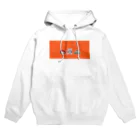 インスタントさあどのぷちさあど(よこなが) Hoodie