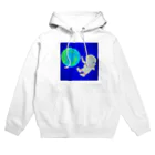 Ama_chanの胎動 Hoodie