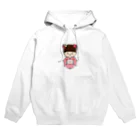 もちぱっちの七五三 Hoodie