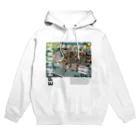 KOPAKUのephemeralグッズ Hoodie