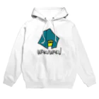 おしお屋のWAKUWAKU Hoodie