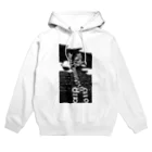 国宝東京 Primary-Tokyoのイヌ Hoodie