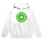 きういさんしょっぷのキウイだよ Hoodie