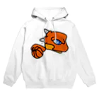 nestori shopのドラゴンイラスト Hoodie