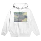 くるくるショップのふわふわお空 Hoodie