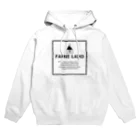 FAMIE LANDの□FAMIE LAND□ Hoodie