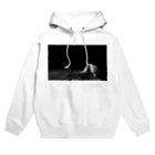 雑貨屋黄昏堂の献身ちゃんグッズ Hoodie