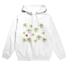 あるてみらのカエルちゃん　りとるず Hoodie