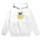 たむこ屋のフクロモモンガのカムイくん Hoodie