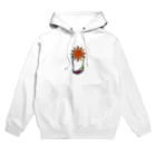 rinrinsukeの昼も寝てたい羊ちゃん。 Hoodie