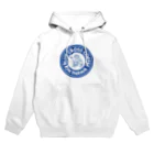 BlueCrossCoffee公式グッズショップのBlueCrossCoffee Hoodie