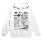 エゴイスト乙女の「カルテ」 Hoodie