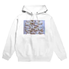 Lil joy sweetsのLil joy bears. Hoodie