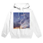 SkyBeauty🌨の夕空 Hoodie