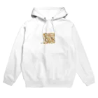 tuliptulipのポップコーン🍿 Hoodie