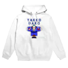GREAT 7の凧 Hoodie