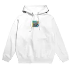 MINTの#290 Billiards  Hoodie