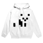 智叉猫のパンダ🐼 Hoodie