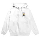 ここはるショップの干支シリーズ Hoodie