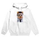 susukinobunnyのすすきのバニー　うっちーグッズvol.2 Hoodie