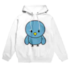 ネット印刷 プレス・トーク ダイレクトのP助くん Hoodie