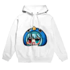 【KWZ】キング★ペンギン🐧🌛毎日YT&TTY(JP＆EN: OK)のキングスターペンギンを推せるアイテム Hoodie