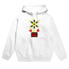 shechewsの踏切マン Hoodie