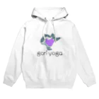 goriyogaのgoriyoga  Hoodie