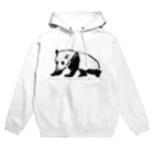 mi-sunのぱんだ Hoodie